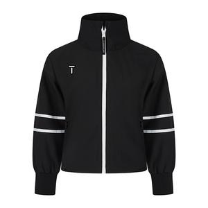 Куртка женская European Tour, розовый