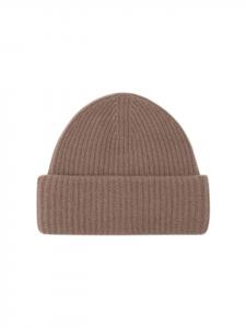 Style Republic Шапка Chunky Beanie Damen in mocha
