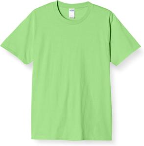 Футболка Gildan 76000 Premium Cotton