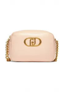 Мягкая сумка через плечо Liu Jo, Salmon