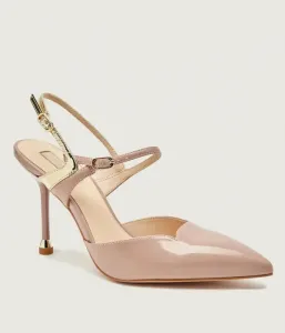 Туфли-Шпильки DEMI 13 Liu Jo, бежевый