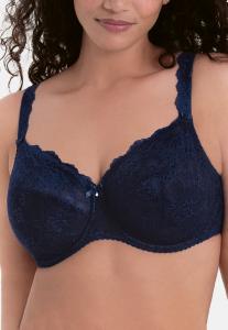 Бюстгальтер Rosa Faia BOBETTE, Maritim Blue/Dark Blue
