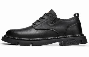 Мужская повседневная одежда Jeep для мужчин, черный