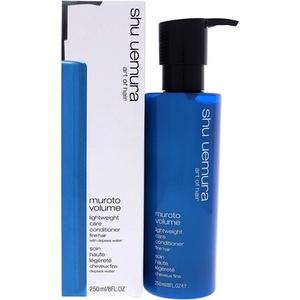 Легкий уходовый кондиционер Muroto Volume 250 мл, Shu Uemura