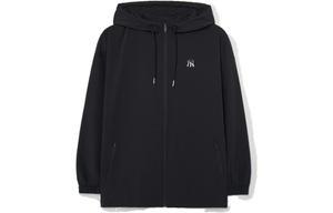 Куртка женская черный Mlb