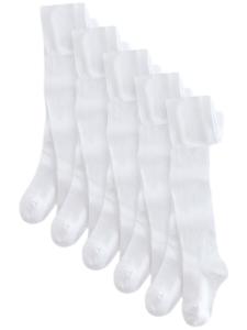 Колготки Next, белый