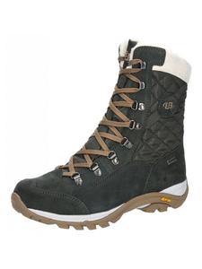 Сапоги GEKA-SPORT Schnürstiefel Fenella, серый