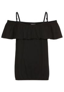 Рубашка ARIZONA, черный