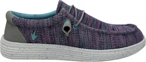 Женские повседневные обувь FROGG TOGGS Java 3.0, фиолетовый