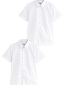 Рубашка Next, белый