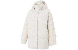 Adidas originals Женский пуховик, Бежевый