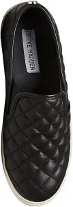 Кроссовки Steve Madden Women's Ecentrcq, черный