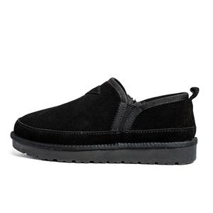 Зимние ботинки мужские Cachiotti, черный