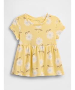 (K) Туника Brannan Favorite Baby Doll (для малышей/младенцев)