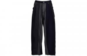 Needles Повседневные брюки мужские Indigo