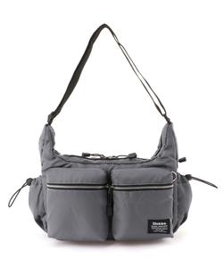 Мягкая наплечная сумка Dickies/(M)DK MP