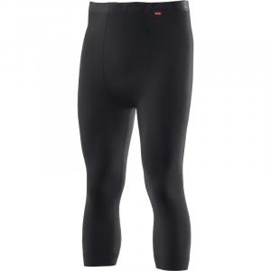 Трусы Unterhose m 3/4 transtex lig Löffler, черный