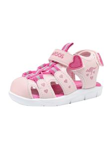 KangaROOS Сандалии в цвете Rose, Light Pink