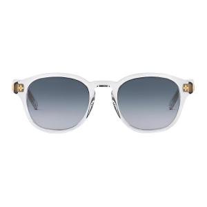 LOUIS VUITTON Ацетатные металлические квадратные солнцезащитные очки женские золотые, Gold