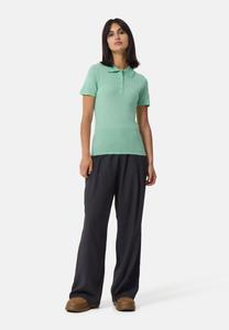 Рубашка поло KURZARM CASH-MERE, зеленый