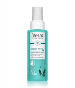 Спрей для лица lavera Hydro Refresh Gesichtspflegespray, 100 ml