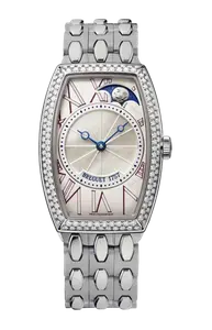 Часы ladies' heritage moon phases Breguet