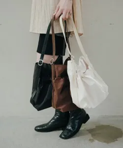 Сумка на одно плечо