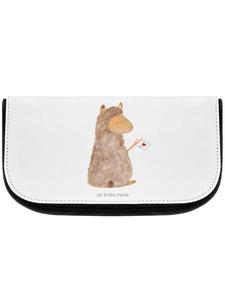 Косметичка Mr. & Mrs. Panda, белый