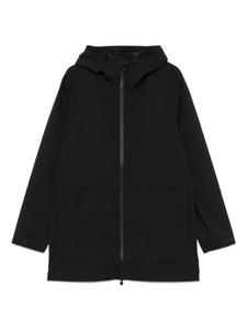 Пальто Suva Hardshell Rains, черный