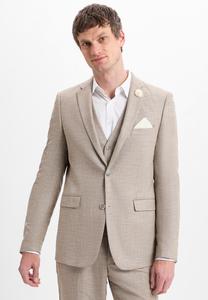 Пиджак BAUKASTEN-STEVEN FINSHLEY & HARDING, бежевый