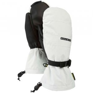 Профильные варежки Burton, Stout White