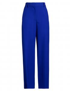 Брюки Dries Van Noten, синий