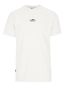 Рубашка SPITZBUB Fly, Natural White