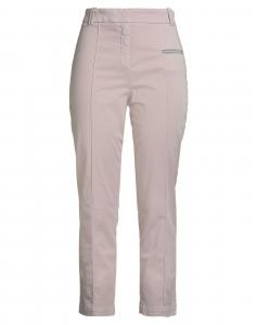 Брюки Fabiana Filippi, светло-розовый
