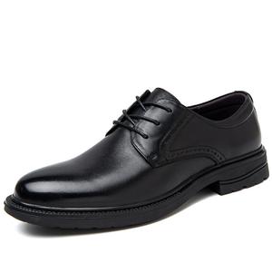 Joe Bang Wolf X Туфли мужские низкие Xiaotoulang, черный