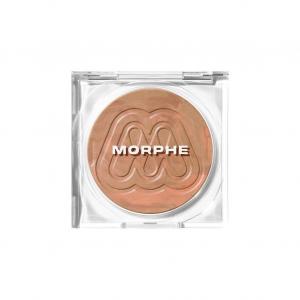 Пудра для лица glow veil Morphe, golden hour, вес 74 гр.