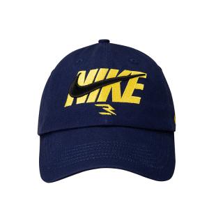 Nike Бейсболка Cotton Kids' Indigo