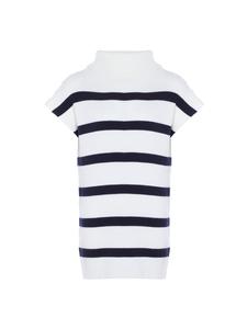 Жилет-свитер DreiMaster Maritim