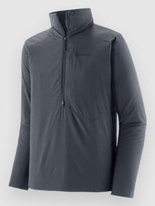 Куртка Patagonia Nano-Air Ultralight P/O Jacke, smolder blue