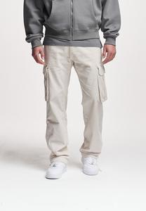 Брюки карго LUKI 2Y Studios, бежевый