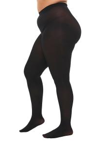 Колготки Zizzi, черный