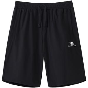 Повседневные шорты мужские CAMEL, графитово-серый
