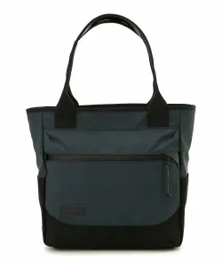 Сумка-шоппер Masterpiece/Masterpiece Slick № 02483 B'2Nd, цвет Navy