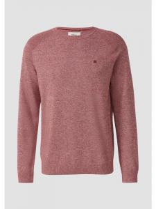 Вязаный свитер 36X0_бургундский s.Oliver