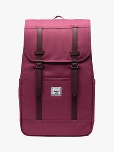 Рюкзак Retreat Herschel Supply Co., Violet Quartz