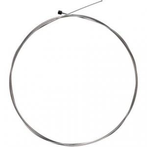 1 комплект герметичных тросов переключения передач Elite Jagwire, белый