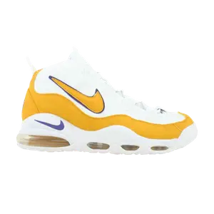 Кроссовки Nike Air Max Tempo, желтый