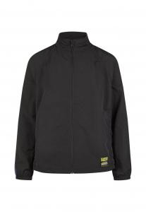 Легкая куртка Cleptomanicx, черный