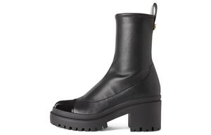 Женские ботинки Vicentha Chunky 70 мм Giuseppe Zanotti, Original Shoe Box Included