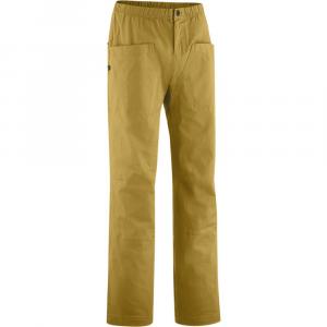 Брюки Edelrid Dome, коричневый